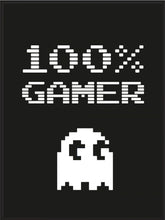 100% Gamer Ghost